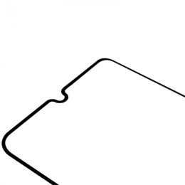 Защитное стекло для Xiaomi Mi Note 10 Lite Red Line Full Screen 3D Черное