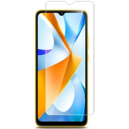 Защитное стекло для Xiaomi Poco C40 0.33мм Glass Pro Plus