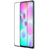 Защитное стекло для Xiaomi Poco F3 Glass Pro Full Glue Черное
