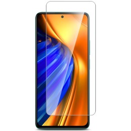 Защитное стекло для Xiaomi Poco F4 0.33мм Glass Pro Plus