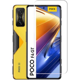 Защитное стекло для Xiaomi Poco F4 GT 0.33мм Glass Pro Plus