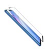 Защитное стекло для Xiaomi Poco M3 Red Line Full Screen Черное