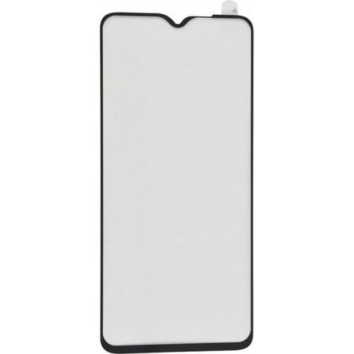 Защитное стекло для Xiaomi Poco M3 5D Черное