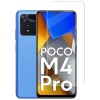 Защитное стекло для Xiaomi Poco M4 Pro 0.33мм Glass Pro Plus