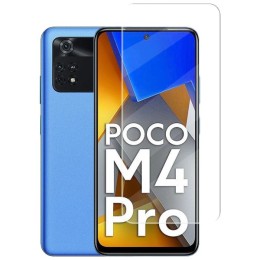 Защитное стекло для Xiaomi Poco M4 Pro 0.33мм Glass Pro Plus