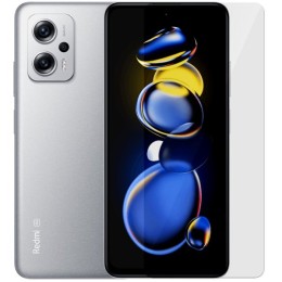 Защитное стекло для Xiaomi Redmi Note 11T Pro+ 0.33мм Glass Pro Plus