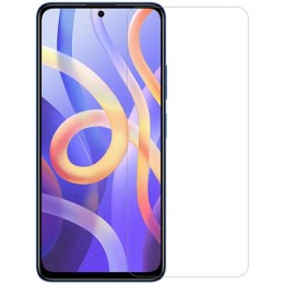 Защитное стекло для Xiaomi Poco M4 Pro 5G 0.33мм Glass Pro Plus
