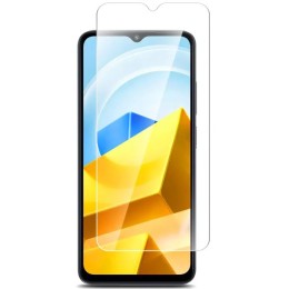 Защитное стекло для Xiaomi Poco M5 0.33мм Glass Pro Plus