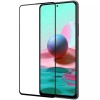 Защитное стекло для Xiaomi Poco M5 Glass Pro Full Glue 9D Черное