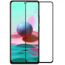 Защитное стекло для Xiaomi Poco M5 Red Line Full Screen Full Glue