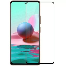 Защитное стекло для Xiaomi Poco M5 Red Line Full Screen Full Glue Черное