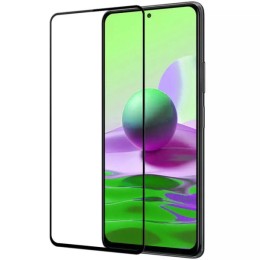 Защитное стекло для Xiaomi Poco M5s Glass Pro Full Glue 9D Черное