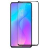 Защитное стекло для Xiaomi Poco X3 GT 5D Черный