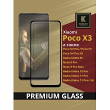 Poco X3 Pro