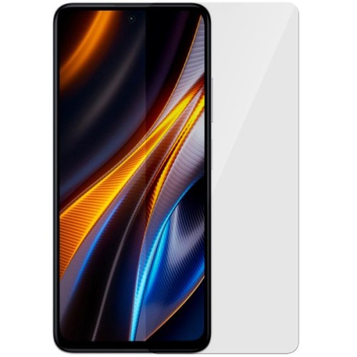Защитное стекло для Xiaomi Poco X4 GT 0.33мм Glass Pro Plus