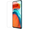 Защитное стекло для Xiaomi Redmi 10 Прозрачное