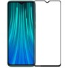 Защитное стекло для Xiaomi Redmi 10A 3D Private Черное