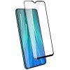 Защитное стекло для Xiaomi Redmi 10A 3D Private Черное