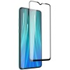 Защитное стекло для Xiaomi Redmi 10C Glass Pro Full Glue Черное