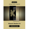 Защитное стекло для Xiaomi Redmi 12 Krieger Черное