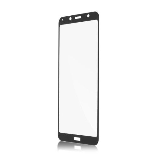 Защитное стекло для Xiaomi Redmi 7A Red Line Full Screen Черное