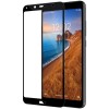 Защитное стекло для Xiaomi Redmi 7A Glass Pro Glue 10D Черное