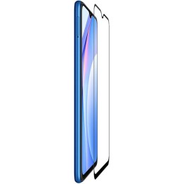 Защитное стекло для Xiaomi Redmi 9 Glass Pro Full Glue 9D Черное