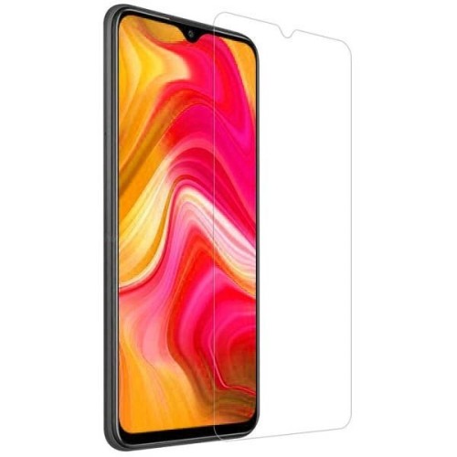 Защитное стекло для Xiaomi Redmi 9 Прозрачное