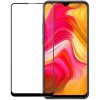 Защитное стекло для Xiaomi Redmi 9 5D Черное