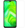 Защитное стекло для Xiaomi Redmi 9A Прозрачное