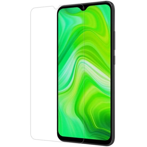 Защитное стекло для Xiaomi Redmi 9A Прозрачное