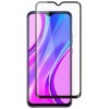 Защитное стекло для Xiaomi Redmi A1+ Red Line Full Screen Черное