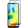 Защитное стекло для Xiaomi Redmi A1+ Glass Pro Full Glue Черное