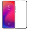 Защитное стекло для Xiaomi Redmi K20 Glass Pro Full Screen Черное