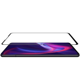 Защитное стекло для Xiaomi Redmi K20 Glass Pro Full Screen Черное