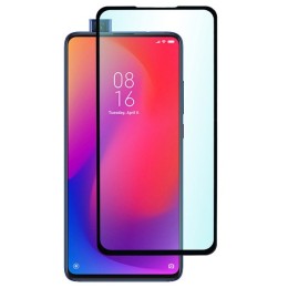 Защитное стекло для Xiaomi Redmi K20 Skinbox Full Screen Черное