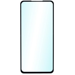 Защитное стекло для Xiaomi Redmi K20 Skinbox Full Screen Черное