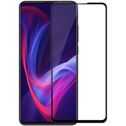 Защитное стекло для Xiaomi Mi9T Svekla Full Screen Черное