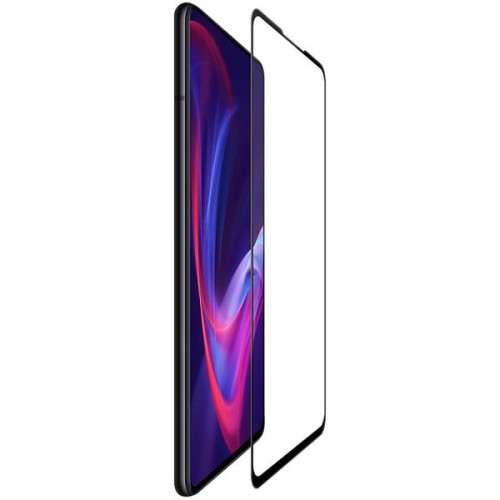 Защитное стекло для Xiaomi Mi9T Svekla Full Screen Черное