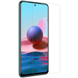 Защитное стекло для Xiaomi Redmi Note 10S 0.33мм Glass Pro Plus