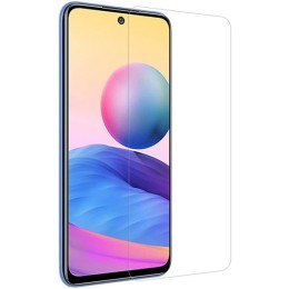 Защитное стекло для Xiaomi Redmi Note 10 Pro 0.33мм Glass Pro Plus