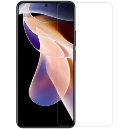 Защитное стекло для Xiaomi Redmi Note 11 Pro 0.33мм Glass Pro Plus