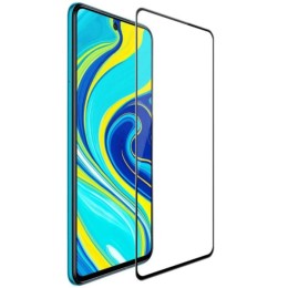 Защитное стекло для Xiaomi Redmi Note 11 Pro Red Line Full Screen Черное