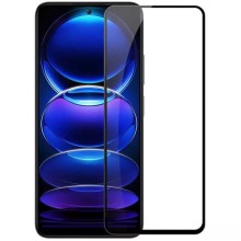 Защитное стекло для Xiaomi Redmi Note 12 4G / Xiaomi Redmi Note 12 5G / Xiaomi Poco X5 5G 5D
