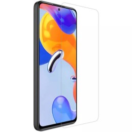 Защитное стекло для Xiaomi Redmi Note 12 Pro 5G 0.33мм Glass Pro Plus