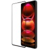 Защитное стекло для Xiaomi Redmi Note 12 Pro 5G Glass Pro Full Glue 9D Черное