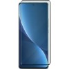 Защитное стекло для Xiaomi Redmi Note 13 / Xiaomi Redmi Note 13 5G / Xiaomi Redmi Note 13 Pro 4G / Xiaomi Poco X6 5G / Xiaomi Poco X6 Pro 5G с вырезом 5D Черный