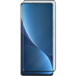 Защитное стекло для Xiaomi Redmi Note 13 Pro+ 5G 3D Черный
