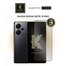 Защитное стекло для Xiaomi Redmi Note 13 Pro Krieger 3 шт.