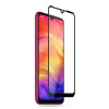 Защитное стекло для Xiaomi Redmi Note 7 Glass Pro Full Glue Черное
